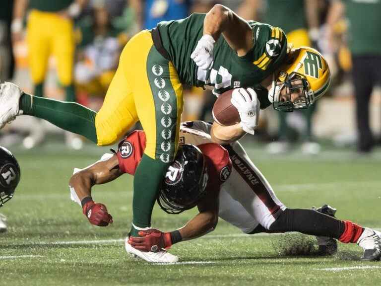 Redblacks vs Elks Week 12 Picks and Predictions: Ottawa obtient le meilleur d’Edmonton dans le match revanche