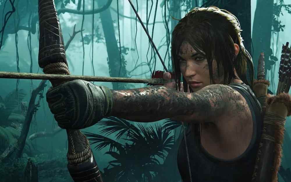 Shadow of the Tomb Raider est le jeu gratuit sur Epic Games Store le mois prochain
