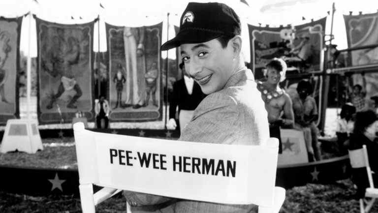 Réflexion sur le voyage sauvage de Pee-wee Herman de Carnegie Hall à Netflix à l'occasion du 70e anniversaire de Paul Reubens
	
	
