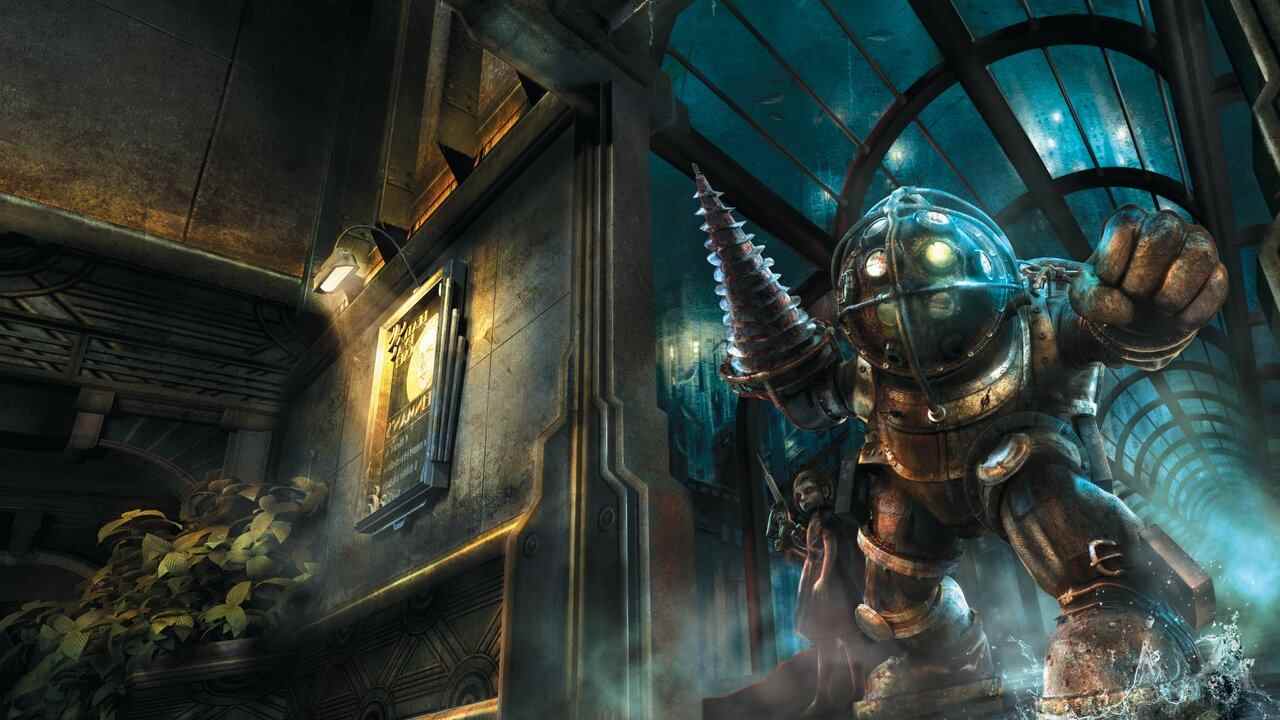 Le film BioShock de Netflix obtient le réalisateur de 