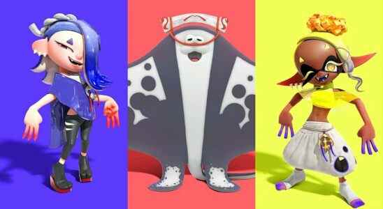 Sondage : Le premier Splatfest de Splatoon 3 a lieu ce week-end - Dans quelle équipe êtes-vous ?