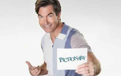 Pictionary: Syndicated Game Show organisé par Jerry O'Connell obtient une date de première