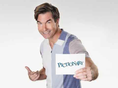 Pictionary: Syndicated Game Show organisé par Jerry O'Connell obtient une date de première
