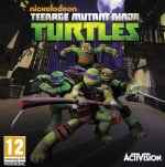 Teenage Mutant Ninja Turtles (3DS)