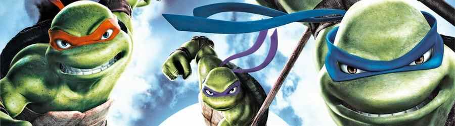 TMNT (Wii)