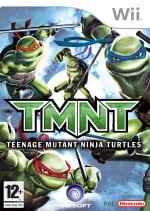 TMNT (Wii)