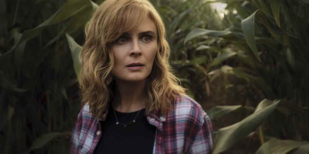 Diable dans l'Ohio Emily Deschanel