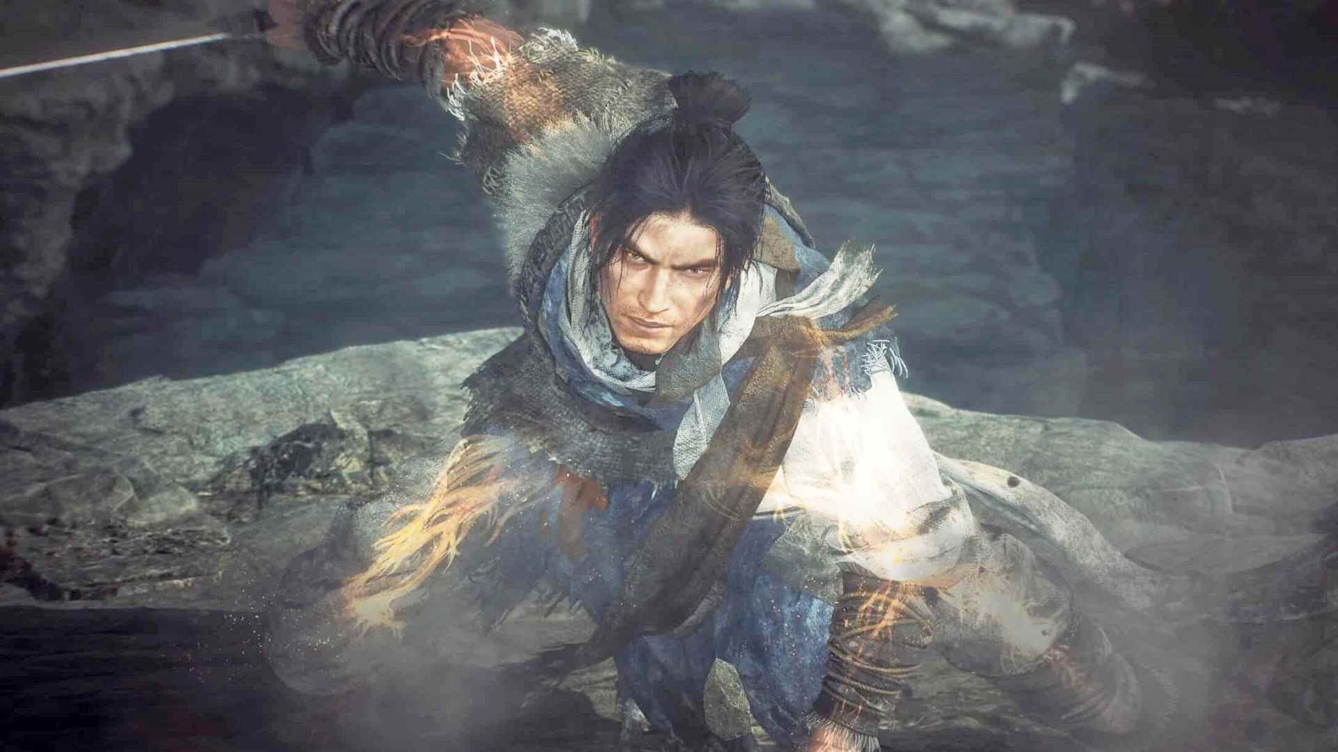 The Witcher et Sekiro se rencontrent dans Wo Long: Fallen Dynasty de Team Ninja
