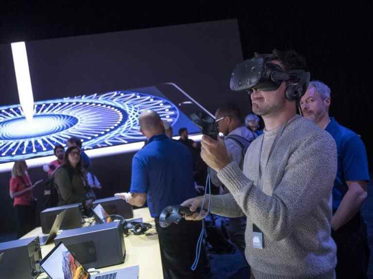 Les dépôts de marques suggèrent qu’Apple pourrait sécuriser les noms de «réalité» pour le casque AR / VR