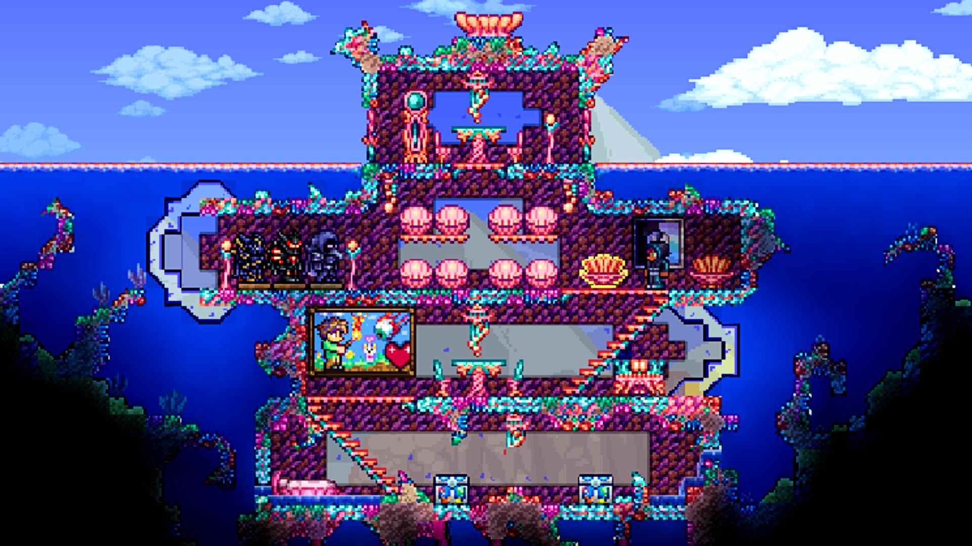 Terraria 2 