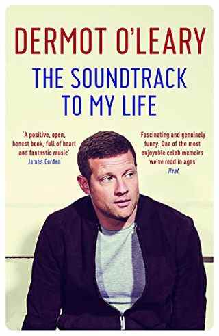 La bande originale de ma vie par Dermot O'Leary