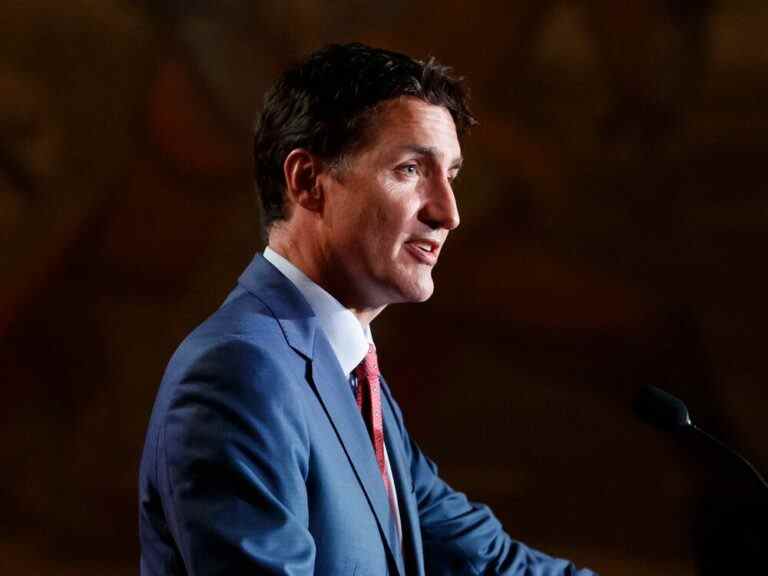 L’approche non interventionniste de Justin Trudeau en matière d’inflation devient intenable