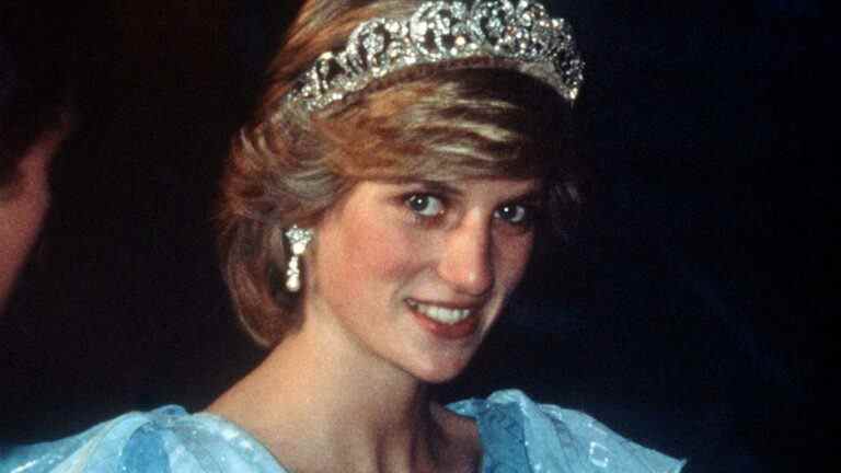 Diana, princesse de Galles, une icône glamour au charme indémodable