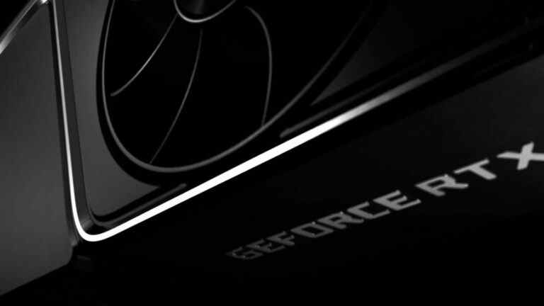 Nvidia bascule sur les spécifications GeForce RTX 4070, déclare le leaker