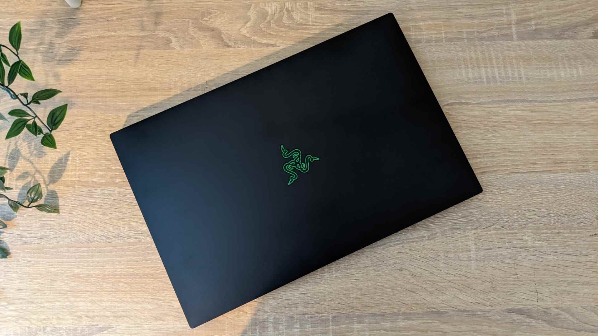 Lame Razer 17