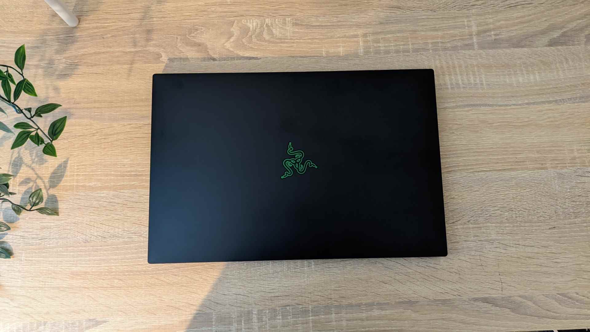 Lame Razer 17