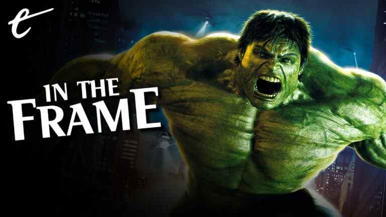 Marvel devrait laisser Universal faire un autre film Hulk
