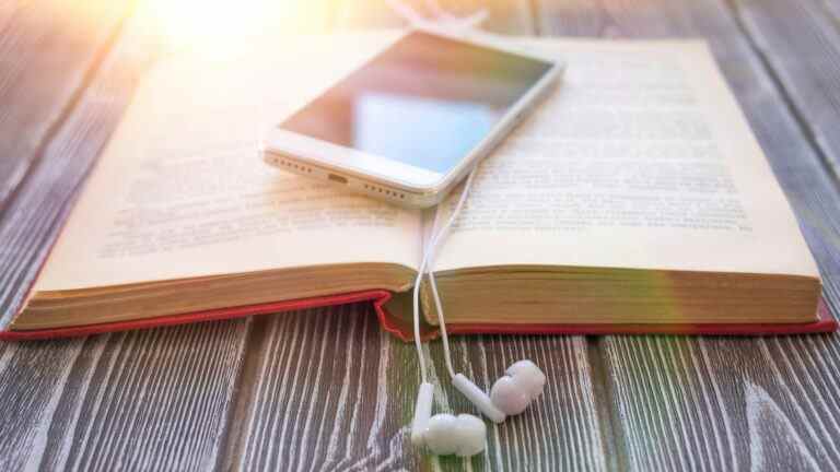 Les meilleures applications de livres audio de 2022 – Review Geek