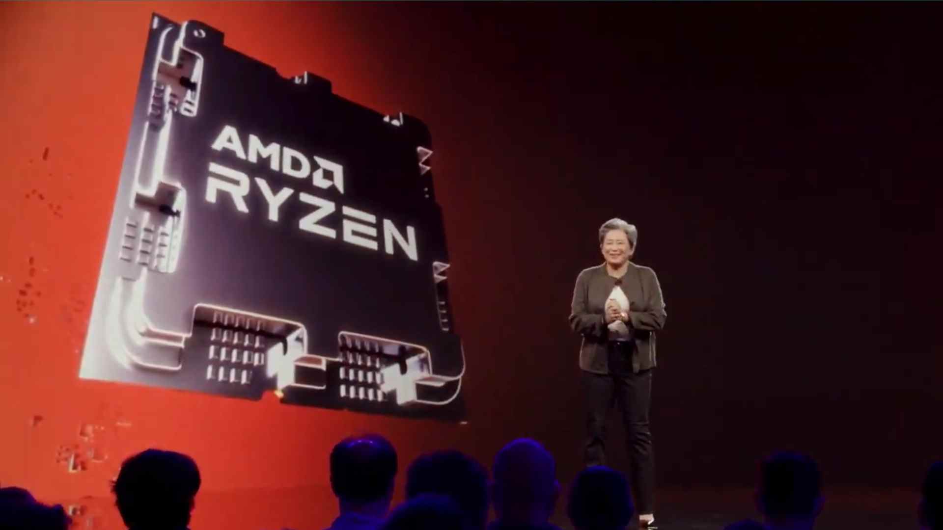 Confirmation de la date de sortie de l'AMD Ryzen 7000, le prix commence à 299 $
