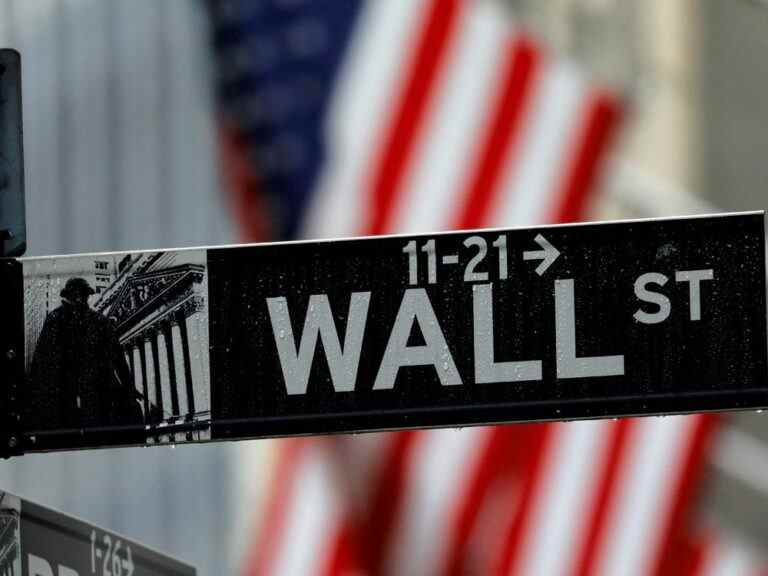 Les investisseurs de Wall Street s’attendent à ce que la manie des actions meme reste dans les parages