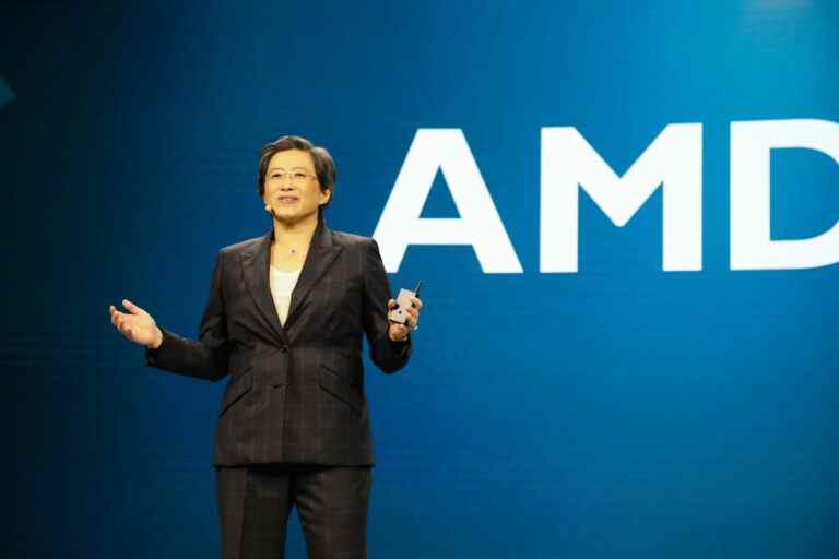 AMD Live Blog : Regardez Zen 4 Ryzen 7000 Livestream ici maintenant