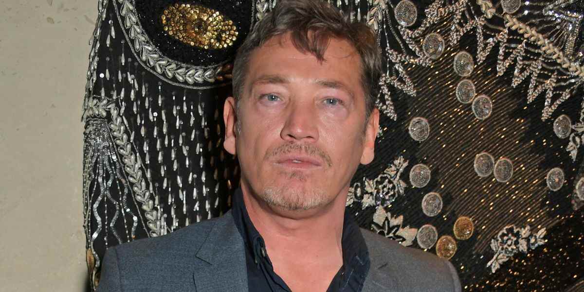 EastEnders rompt le silence sur le retour de Sid Owen en tant que Ricky Butcher

