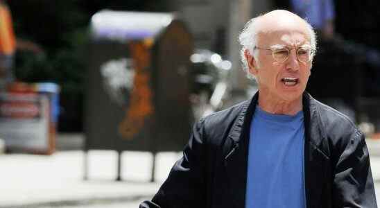 L'avenir de Curb Your Enthusiasm révélé après la saison 11