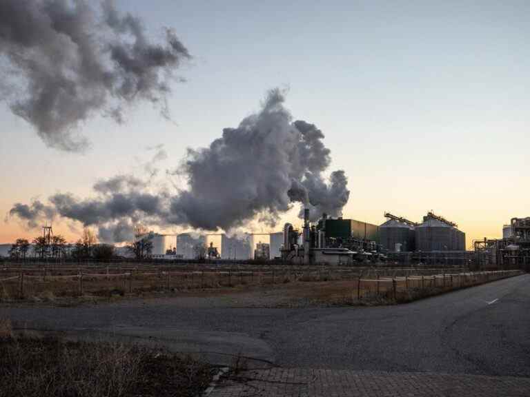 Opinion: Les coûts élevés de la «justice» climatique par le biais du droit