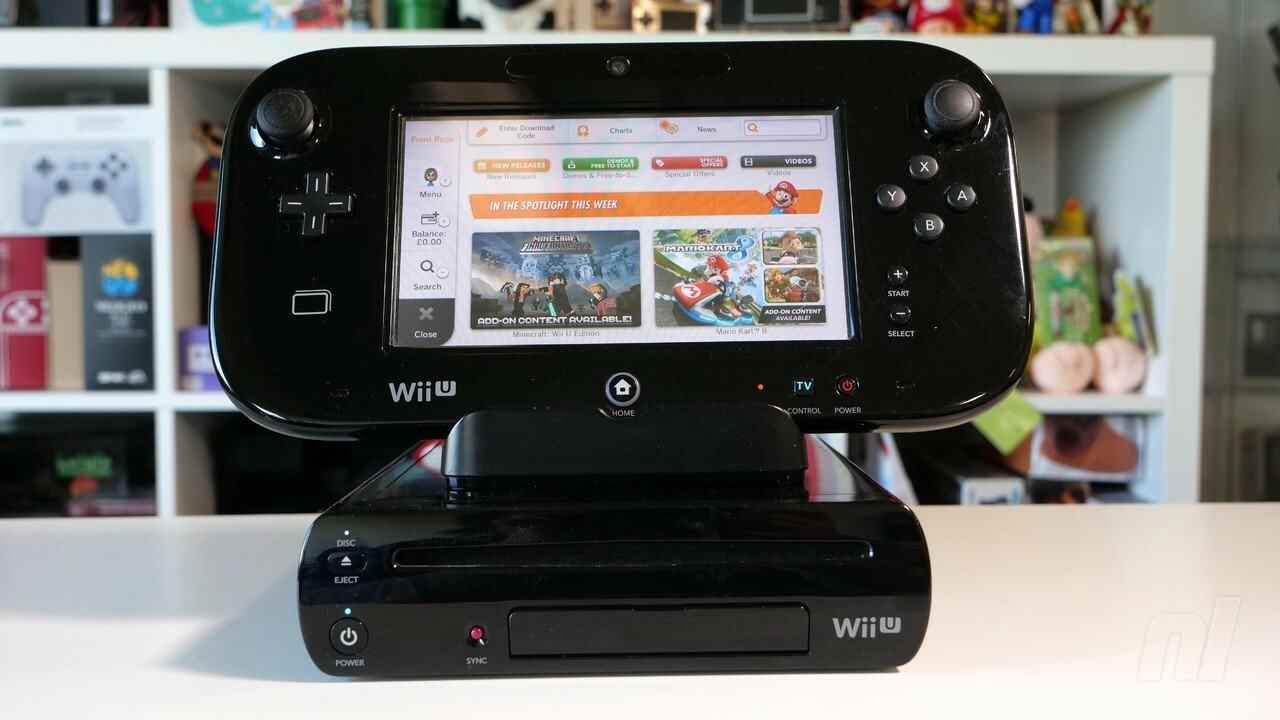 Rappel : aujourd'hui est votre dernière chance d'utiliser des cartes eShop sur Wii U et 3DS
