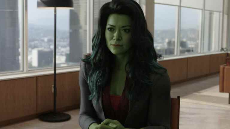 À quelle heure est sorti l’épisode 3 de She-Hulk: Attorney at Law sur Disney Plus?