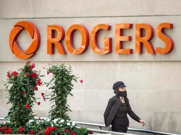 Interruption de Rogers liée à l’approbation d’un accord de 26 milliards de dollars avec Shaw, les règles du Tribunal de la concurrence