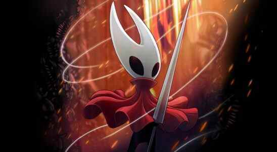 Hollow Knight : Silksong dévoile un quatrième et dernier nouveau personnage