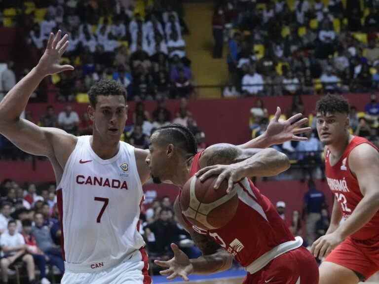 Le Canada bat le Panama et demeure invaincu en qualifications pour la Coupe du monde masculine