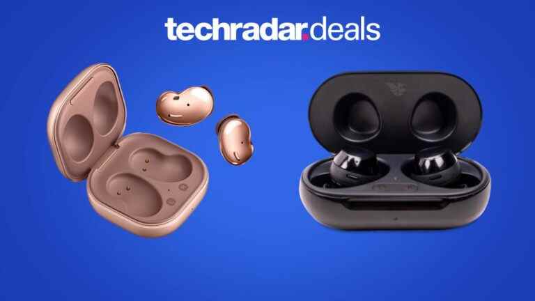 Les prix, ventes et offres Samsung Galaxy Buds les moins chers pour août 2022