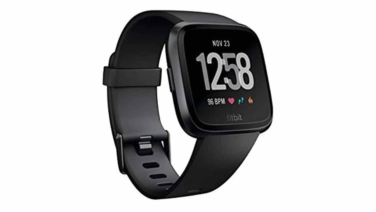 Fitbit Versa