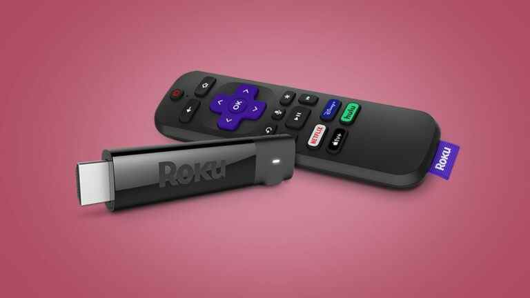 Les meilleures ventes et offres Roku bon marché pour août 2022