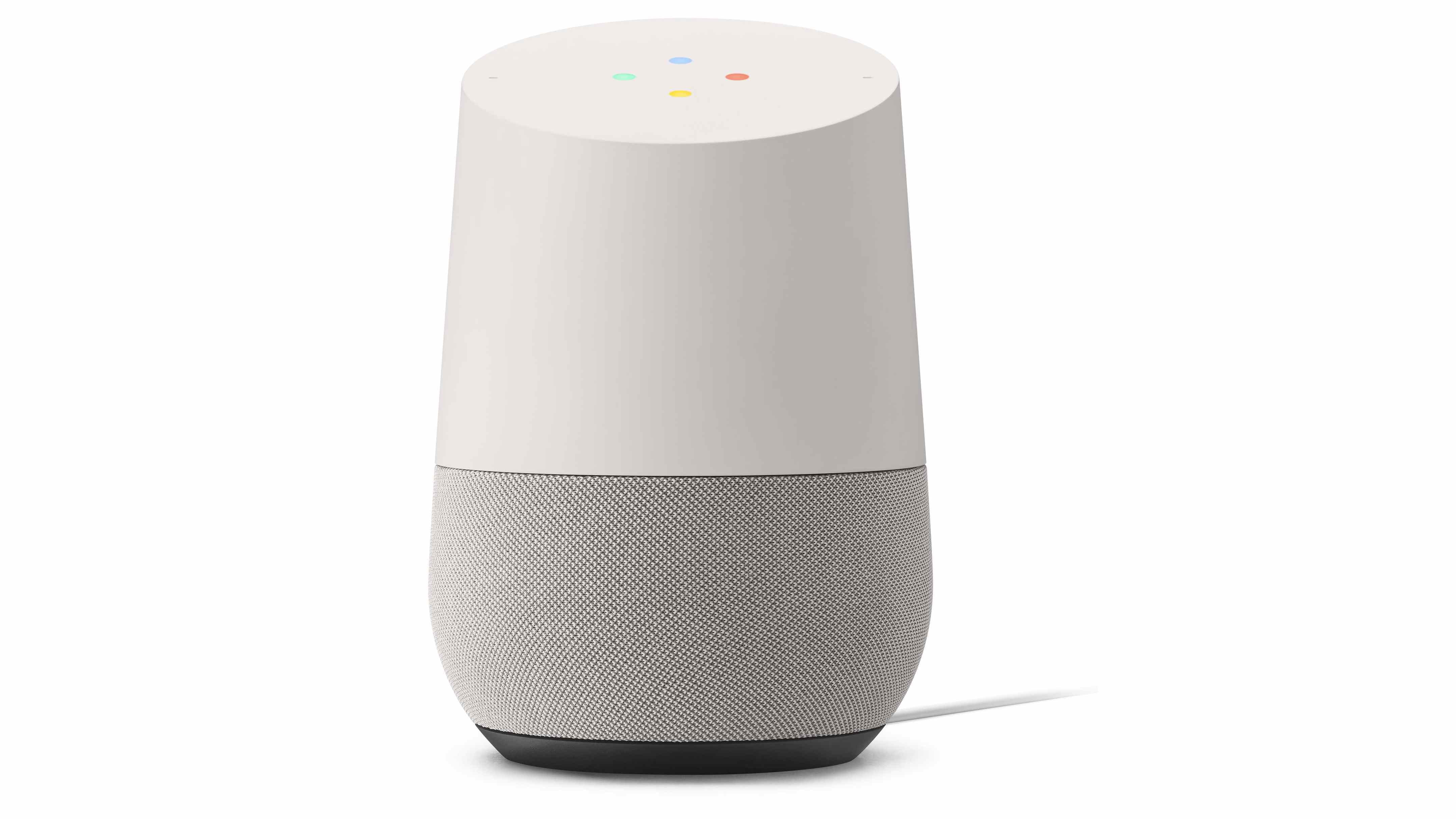 Offres de vente Google Home : Google Home