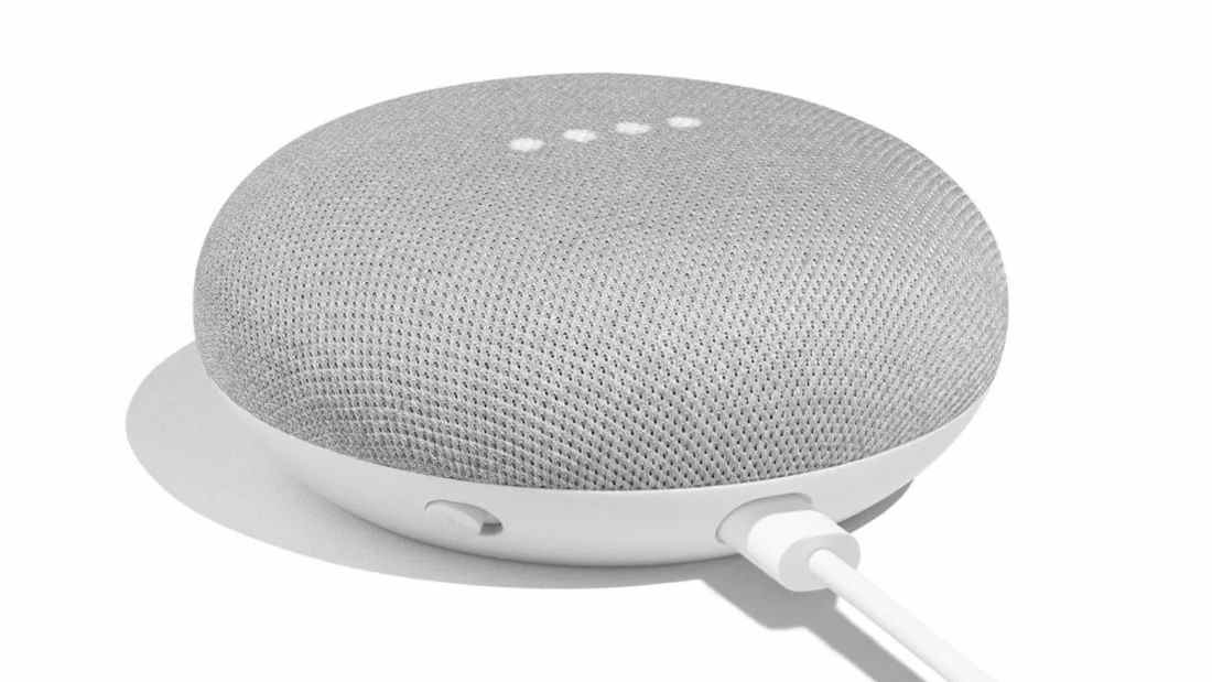 Offres de vente Google Home