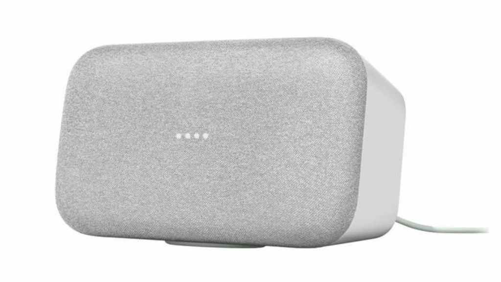 Offres de vente Google Home : Google Home Max