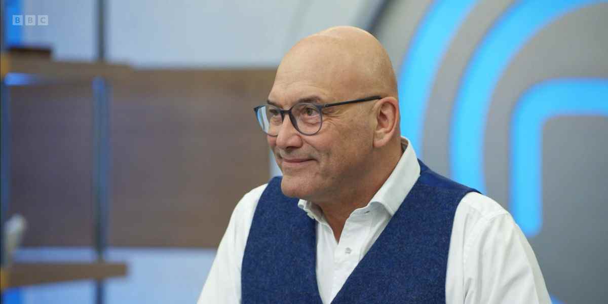 Celebrity MasterChef 2022 élimine la première étoile de la quatrième manche

