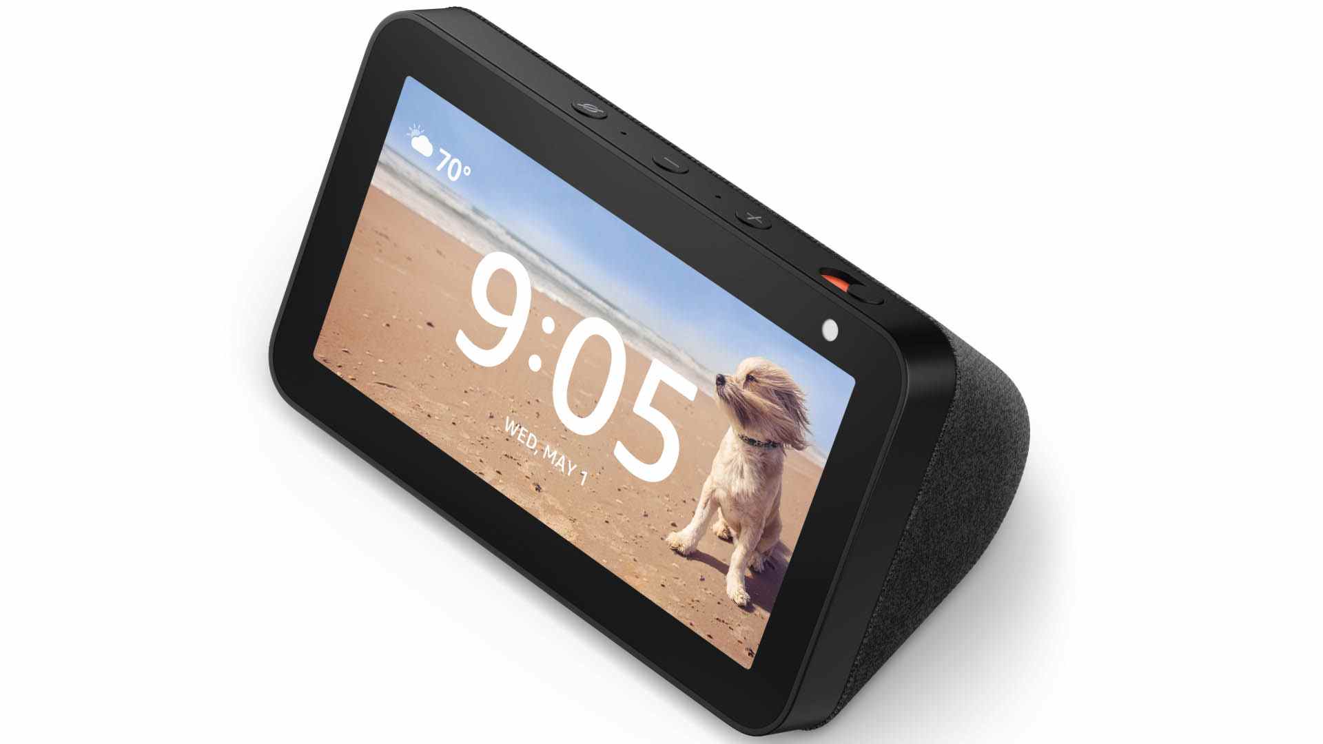 amazon echo show 5 offres de prix