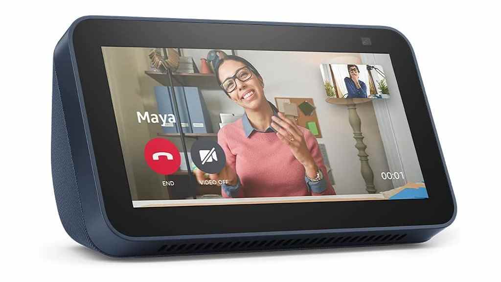 Offres Amazon Echo: Echo Show 5 (2021)