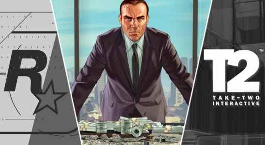 Et si GTA 6 était à la hauteur des attentes élevées de Take-Two ?  Parce que ça pourrait juste