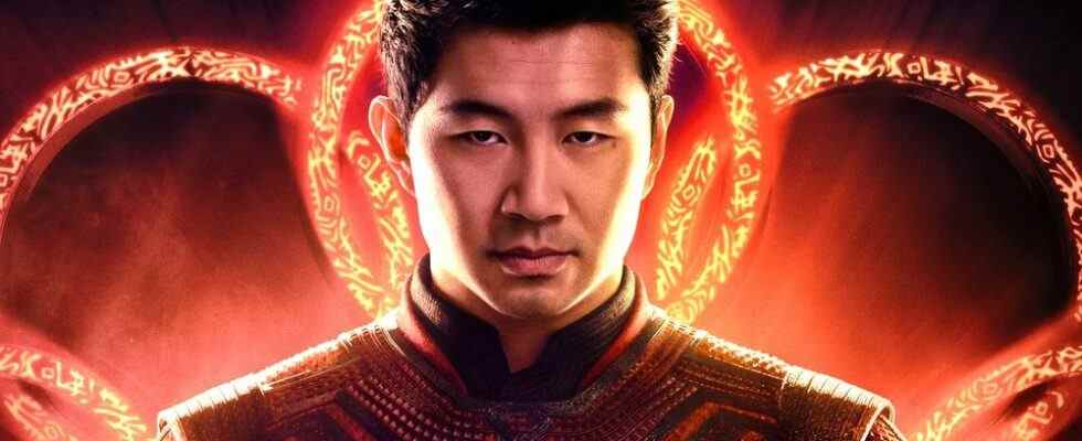 L'émission Marvel's Wonder Man sur Disney + ramène la star de Shang-Chi