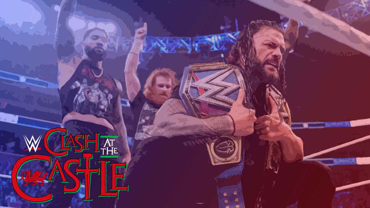 WWE Clash At The Castle 2022: carte de match, heure de début, comment regarder, prévisions
