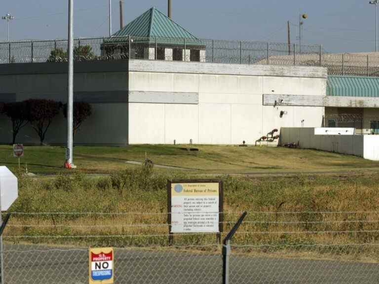 ‘RAPE CLUB’: l’aumônier de la prison a utilisé la foi et la peur pour maltraiter les détenues