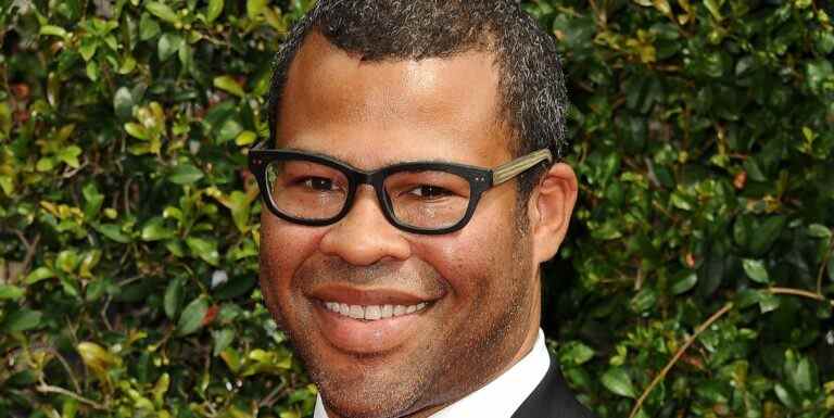 Jordan Peele de Nope explique la séquence choquante de Gordy's Home

