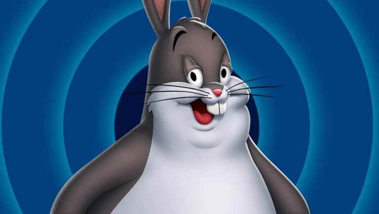 BIG CHUNGUS