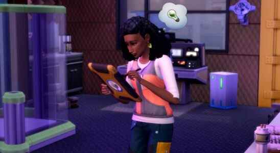 Sims 5 wishlist