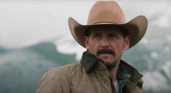 La bande-annonce de la saison 5 de Yellowstone taquine une confrontation mortelle